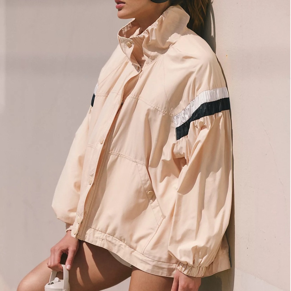 Free people jacket nwot - Picture 13 of 14